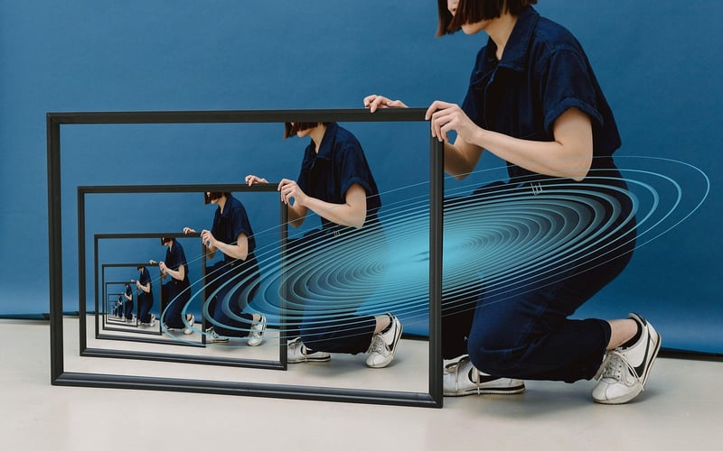 Alternate realities