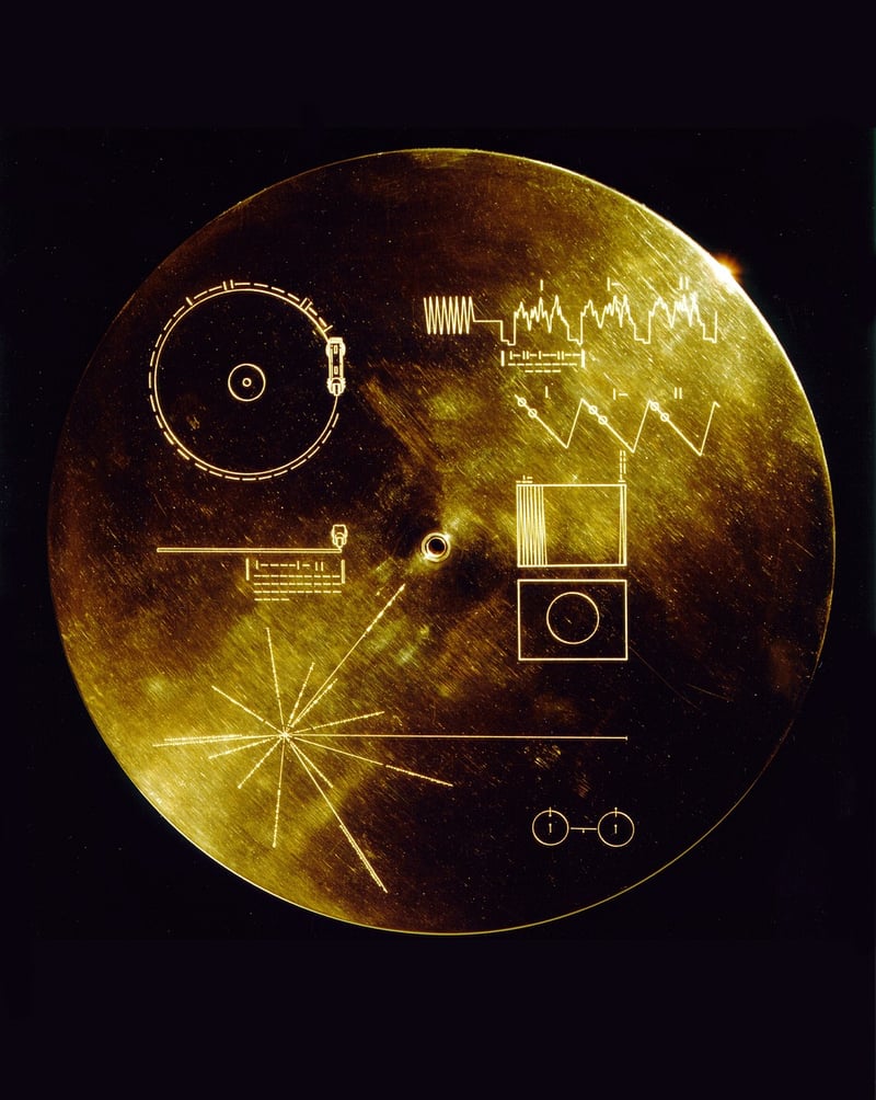 Temporal voyagers